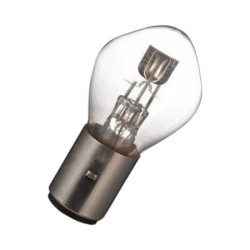 AMPÜL FAR HALOGEN 12V B35 35W BOSCH TİP SUPERLIGHT SL3321 SUPERLIGHT