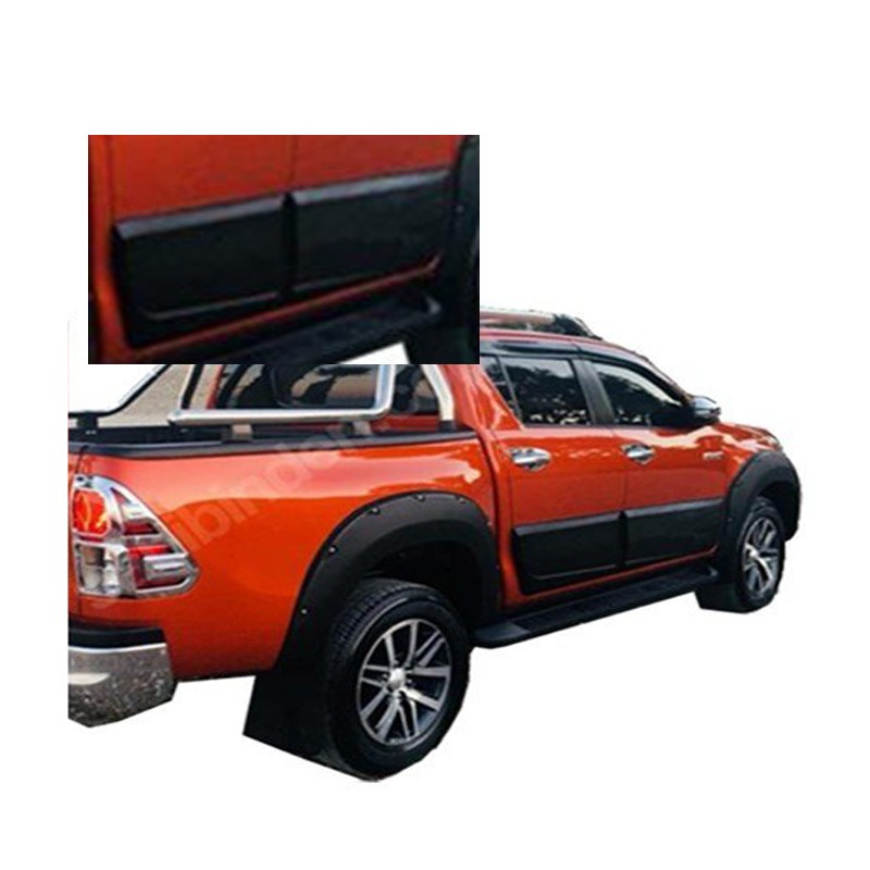 DODİK ABS TOYOTA HİLÜX 2015 SONRASI KAPI SET DDK-02-02 İTİBAR