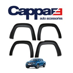 DODİK ABS VW AMAROK 10-16 ÇAMURLUK SET DDK 03-01 DDK-03-01 İTİBAR