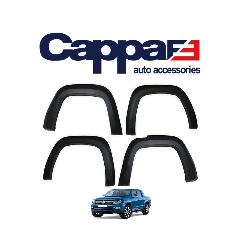 DODİK ABS VW AMAROK 10-16 ÇAMURLUK SET DDK 03-01 DDK-03-01 İTİBAR