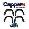 DODİK ABS VW AMAROK 10-16 ÇAMURLUK SET DDK 03-01 DDK-03-01 İTİBAR