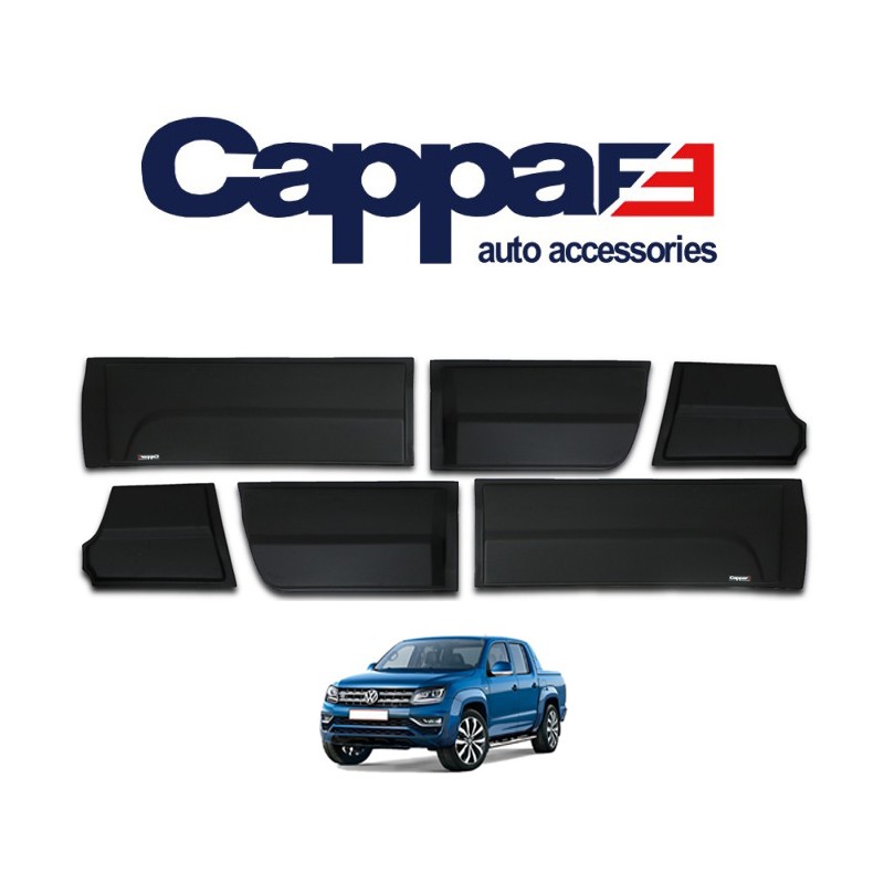 DODİK ABS VW AMAROK 10-16 KAPI SET DDK 03-02 DDK-03-02 İTİBAR