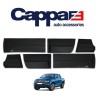 DODİK ABS VW AMAROK 10-16 KAPI SET DDK 03-02 DDK-03-02 İTİBAR