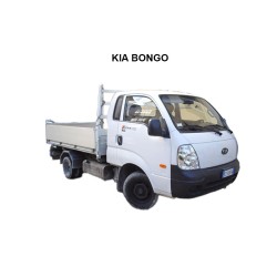 CAM RÜZGARLIĞI DÜZ KIA BONGO SP-046 SUNPLEX