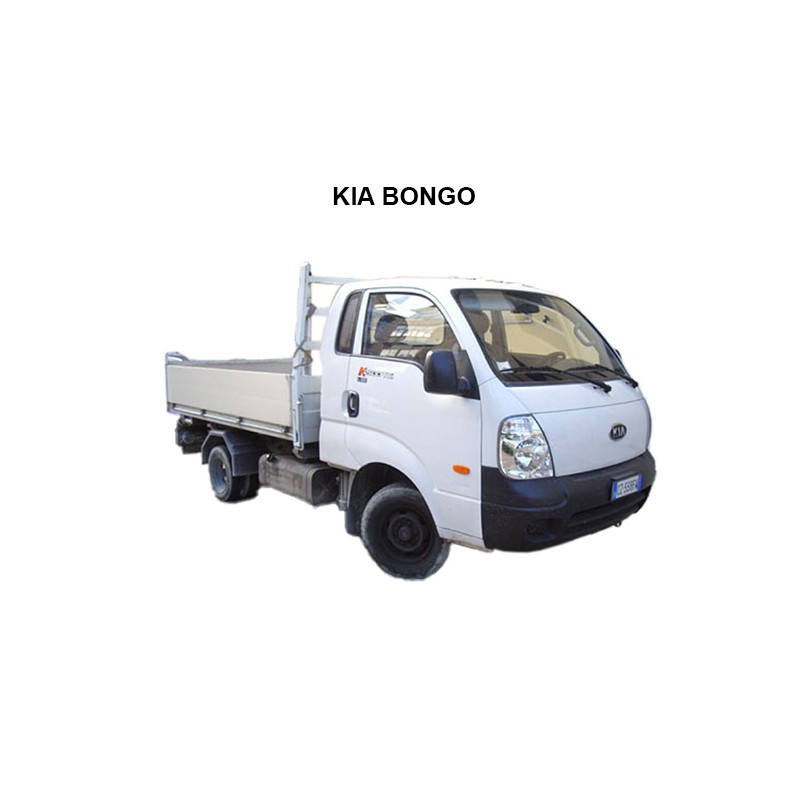 CAM RÜZGARLIĞI DÜZ KIA BONGO SP-046 SUNPLEX
