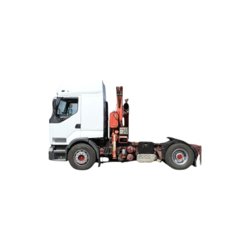 CAM RÜZGARLIĞI DÜZ RENAULT PREMİUM SUNPLEX SP-0101 SUNPLEX