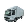 CAM RÜZGARLIĞI DÜZ MERCEDES ATEGO-AXOR SP-069 SUNPLEX