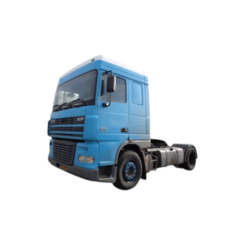 CAM RÜZGARLIĞI DÜZ DAF XF-95 SP-09 SUNPLEX