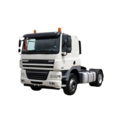 CAM RÜZGARLIĞI DÜZ DAF CF-85 TIR SP-010 SUNPLEX