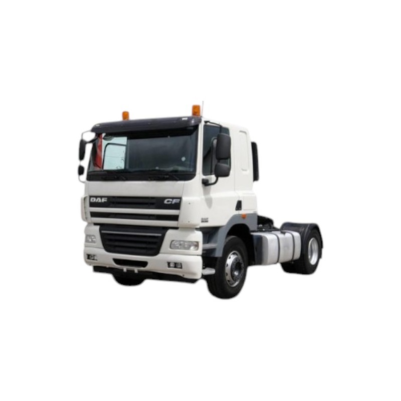 CAM RÜZGARLIĞI DÜZ DAF CF-85 TIR SP-010 SUNPLEX
