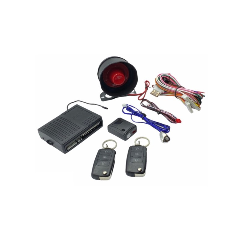 ALARM 170047 MEA 170047AL İTHAL