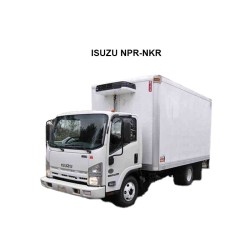 CAM RÜZGARLIĞI DÜZ ISUZU NPR-NKR SP-041-1 SUNPLEX