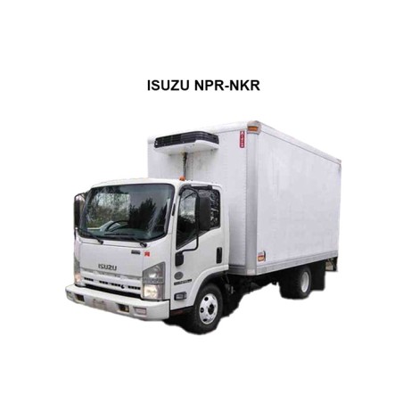 CAM RÜZGARLIĞI DÜZ ISUZU NPR-NKR SP-041-1 SUNPLEX