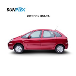CAM RÜZGARLIĞI MUGEN CITROEN XSARA SP-S-67 SUNPLEX