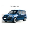 CAM RÜZGARLIĞI MUGEN FIAT DOBLO 1 I 00-10 SUNMILD 1320111 İTHAL