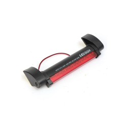 FREN LAMBASI CAM İÇİ 24 LED 215X50MM BL 005 0801004 KGN