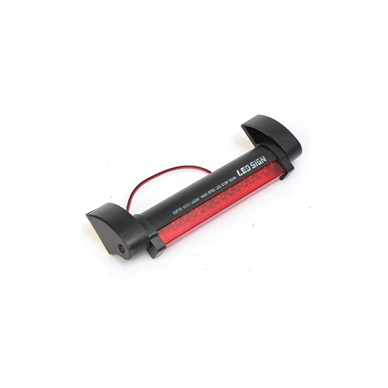 FREN LAMBASI CAM İÇİ 24 LED 215X50MM BL 005 0801004 KGN