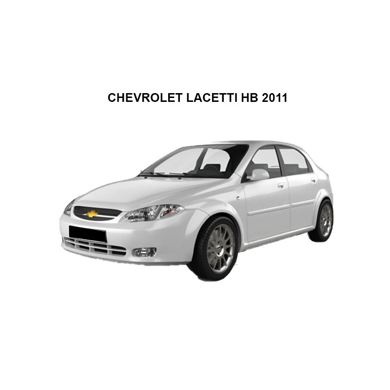 CAM RÜZGARLIĞI MUGEN CHEVROLET LACETTİ HB 2011 B34 51001003 KGN