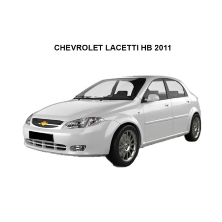 CAM RÜZGARLIĞI MUGEN CHEVROLET LACETTİ HB 2011 B34 51001003 KGN