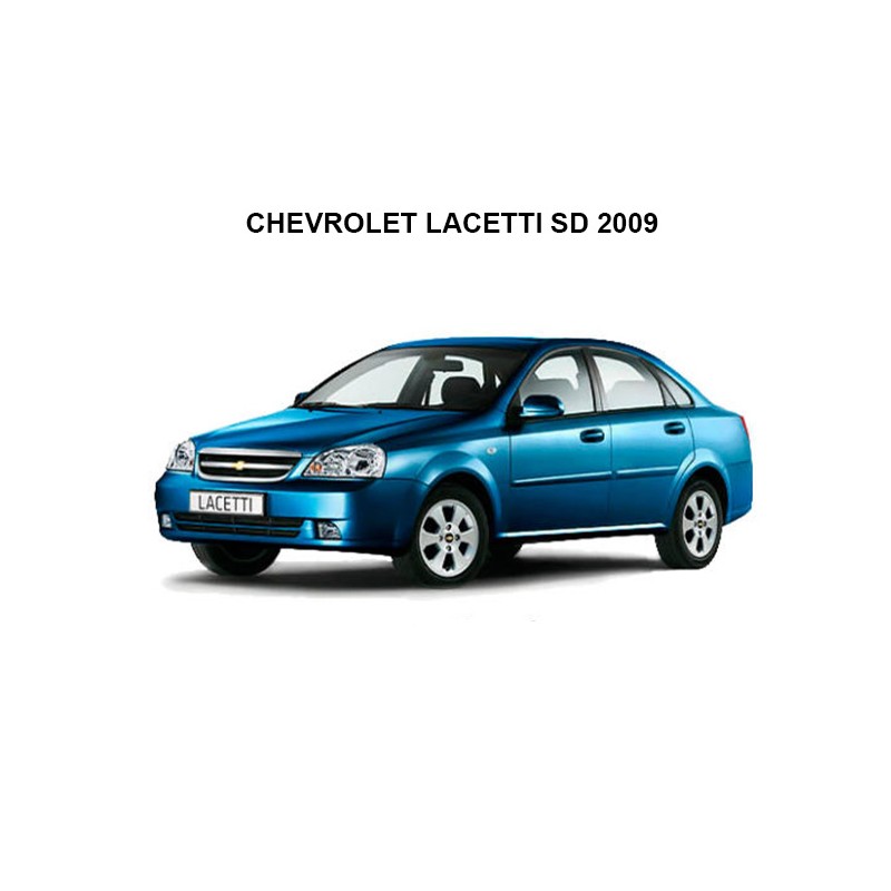 CAM RÜZGARLIĞI MUGEN CHEVROLET LACETTİ SEDAN 2009 B40 51001005 KGN