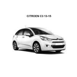 CAM RÜZGARLIĞI MUGEN CITROEN C3 13-15 E28 51002007 KGN