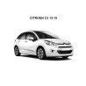 CAM RÜZGARLIĞI MUGEN CITROEN C3 13-15 E28 51002007 KGN