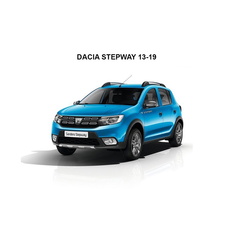 CAM RÜZGARLIĞI MUGEN DACIA STEPWAY 13-19 D4 51003004 KGN