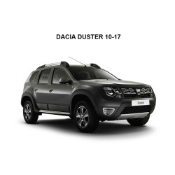 CAM RÜZGARLIĞI MUGEN DACIA DUSTER 10-17 E10 51003005 KGN