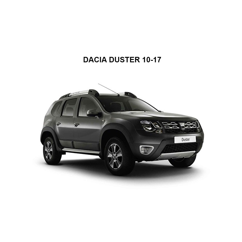 CAM RÜZGARLIĞI MUGEN DACIA DUSTER 10-17 E10 51003005 KGN