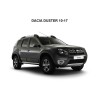 CAM RÜZGARLIĞI MUGEN DACIA DUSTER 10-17 E10 51003005 KGN