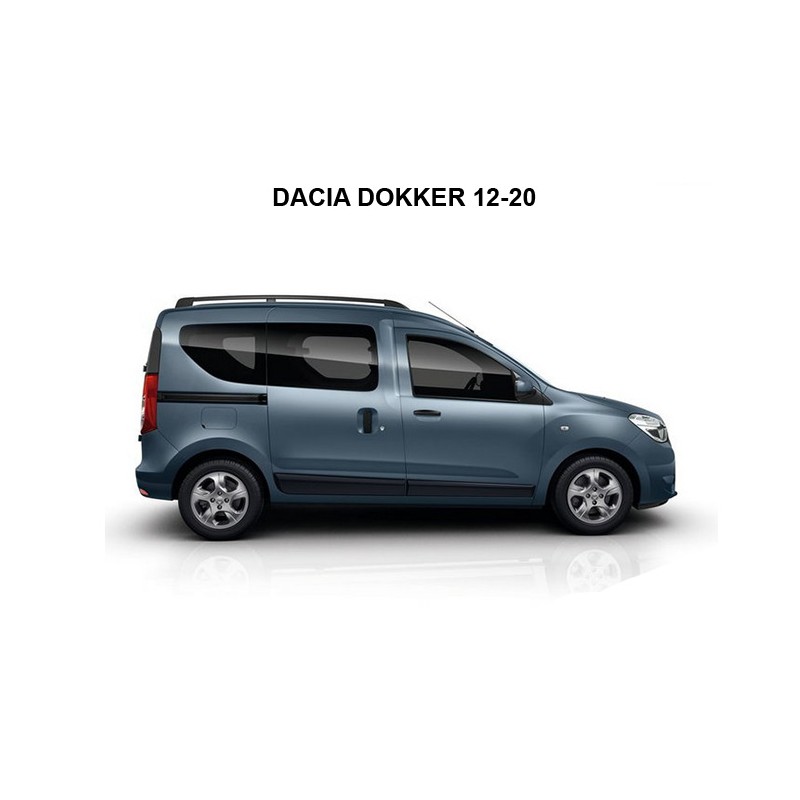 CAM RÜZGARLIĞI MUGEN DACIA DOKKER 12-20 C31 51003007 KGN