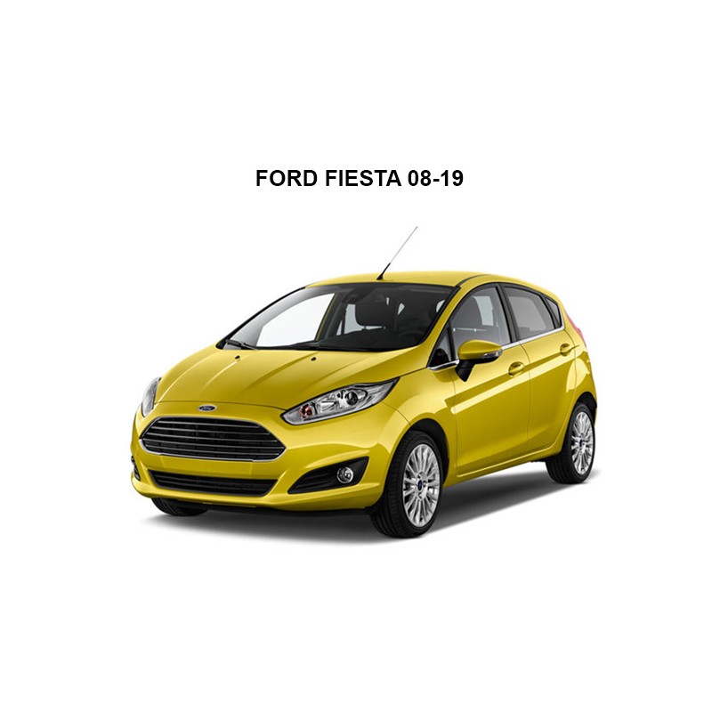 CAM RÜZGARLIĞI MUGEN FORD FİESTA 08-19 C16 51005002 KGN