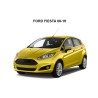 CAM RÜZGARLIĞI MUGEN FORD FİESTA 08-19 C16 51005002 KGN