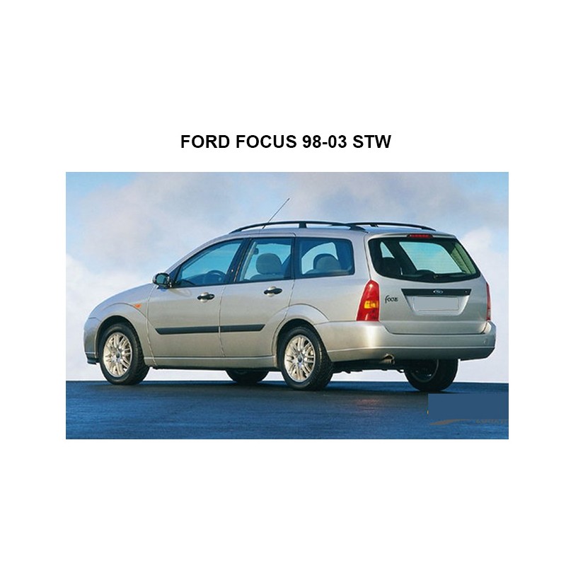 CAM RÜZGARLIĞI MUGEN FORD FOCUS 1 I 98-03 STW C20 51005004 KGN