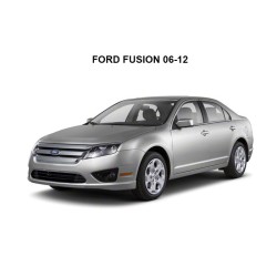 CAM RÜZGARLIĞI MUGEN FORD FUSİON 06-12 C23 51005013 KGN