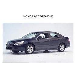 CAM RÜZGARLIĞI MUGEN HONDA ACCORD 03-12 A25 51006007 KGN