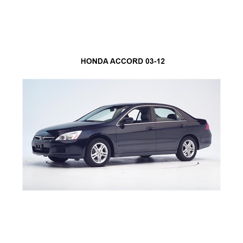 CAM RÜZGARLIĞI MUGEN HONDA ACCORD 03-12 A25 51006007 KGN