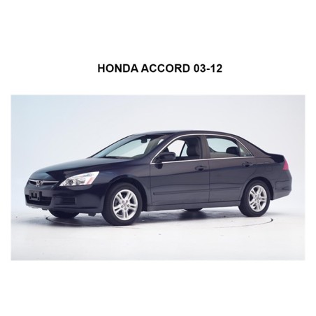 CAM RÜZGARLIĞI MUGEN HONDA ACCORD 03-12 A25 51006007 KGN