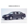 CAM RÜZGARLIĞI MUGEN HONDA ACCORD 03-12 A25 51006007 KGN