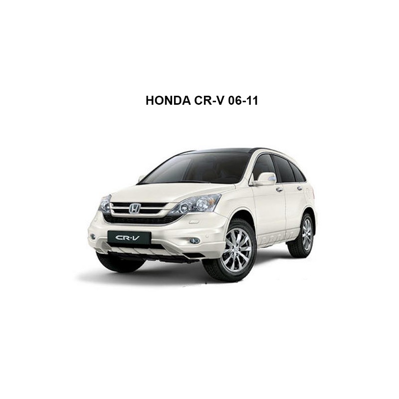 CAM RÜZGARLIĞI MUGEN HONDA CR-V CRV 06-11 A11 51006008 KGN