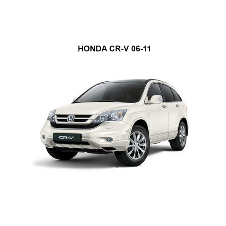 CAM RÜZGARLIĞI MUGEN HONDA CR-V CRV 06-11 A11 51006008 KGN