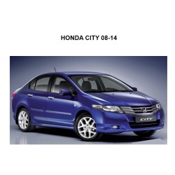 CAM RÜZGARLIĞI MUGEN HONDA CİTY 08-14 D39 51006009 KGN