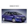 CAM RÜZGARLIĞI MUGEN HONDA CİTY 08-14 D39 51006009 KGN
