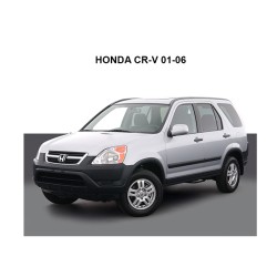 CAM RÜZGARLIĞI MUGEN HONDA CR-V CRV 01-06 B38 51006011 KGN