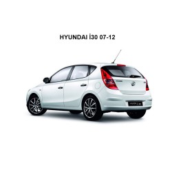 CAM RÜZGARLIĞI MUGEN HYUNDAI İ30 07-12 D17 51007008 KGN