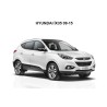 CAM RÜZGARLIĞI MUGEN HYUNDAI İX35 09-15 D1 51007010 KGN