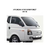 CAM RÜZGARLIĞI MUGEN HYUNDAI H100 KAMYONET 04-19 A42 51007012 KGN