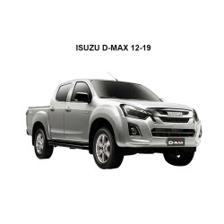 CAM RÜZGARLIĞI MUGEN ISUZU D-MAX DMAX 12-19 D20 51008001 KGN
