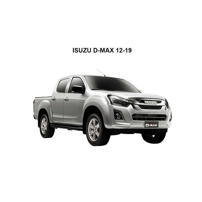 CAM RÜZGARLIĞI MUGEN ISUZU D-MAX DMAX 12-19 D20 51008001 KGN