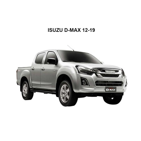 CAM RÜZGARLIĞI MUGEN ISUZU D-MAX DMAX 12-19 D20 51008001 KGN
